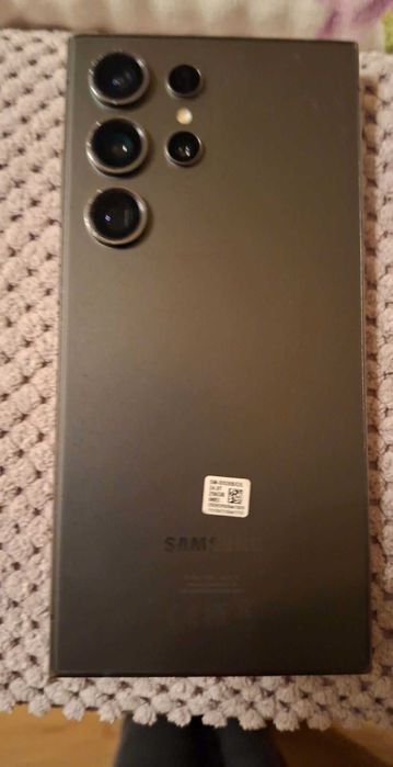 Samsung Galaxy S24 ultra