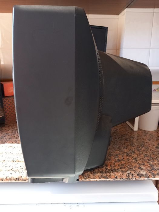 Televisão Samsung