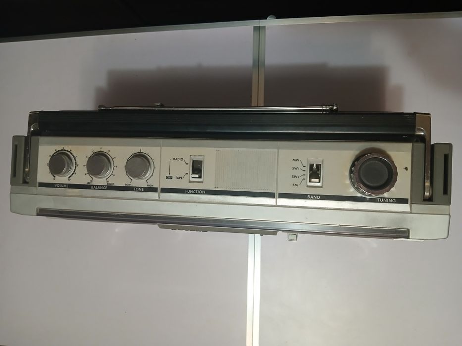 Магнітола sanyo М-Х320К