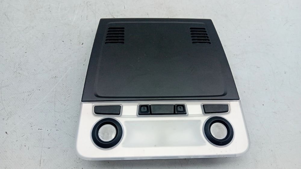 Plafonier frente BMW 3 Touring (E91)