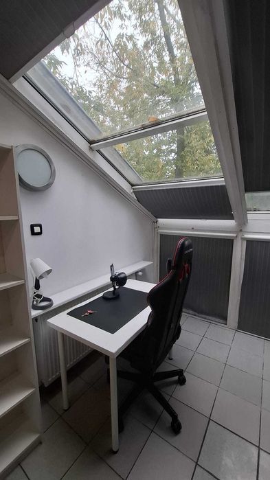 Mieszkanie – Warszawa - Widok 3