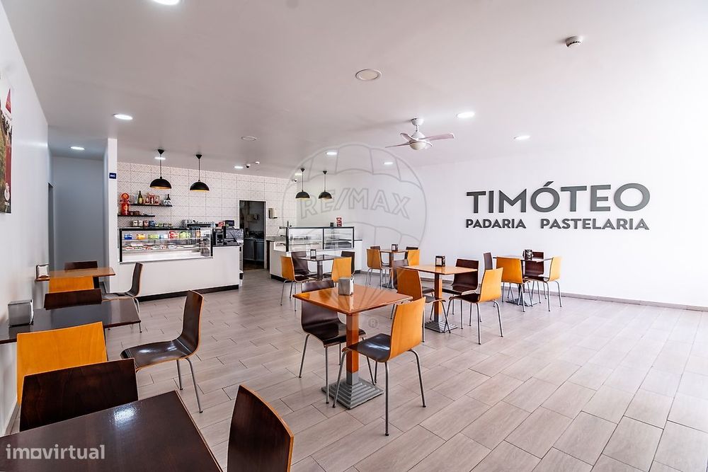 Trespasse  para venda