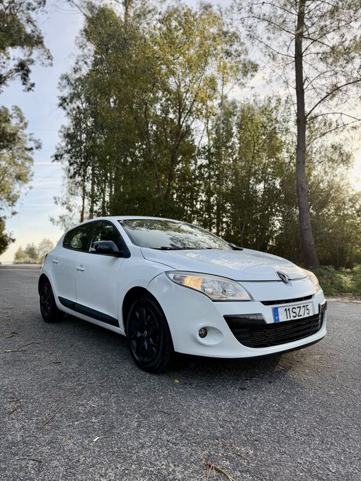*TOP* | 2012 Renault Megane 1.5dci