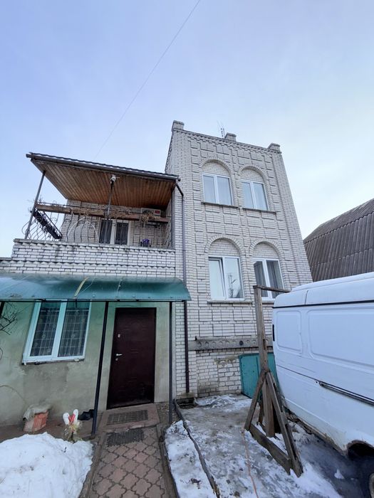 будинок 190м2, 13.4 сотки. Сертифікат так