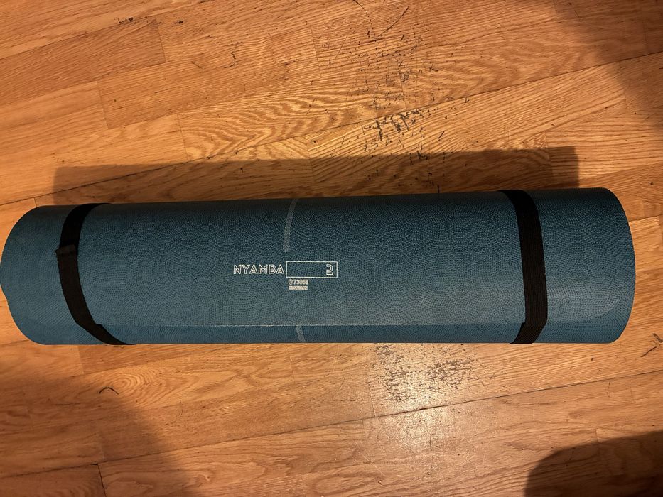 Gym Mat429594808796456963