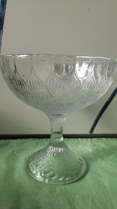 Patera/Owocarka z PRL