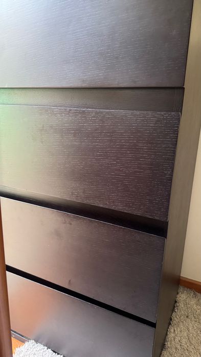 Mobília quarto completa