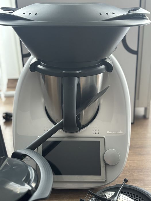 Sprzedam thermomix 6