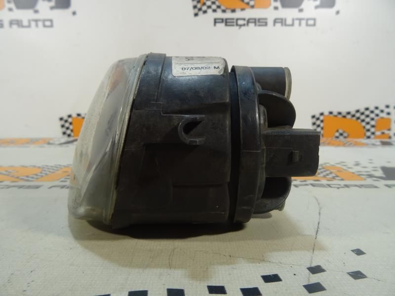 Farol nevoeiro frente direito AUDI A3 (8L1)