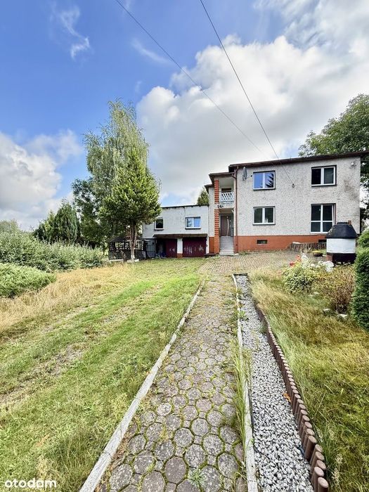 Dom na sprzedaż, 168 m², Jastrzębie-Zdrój