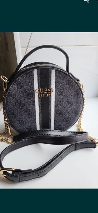 Сумка жіночя GUESS