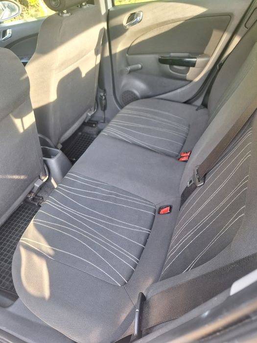 Opel Corsa D 1.2 benzyna