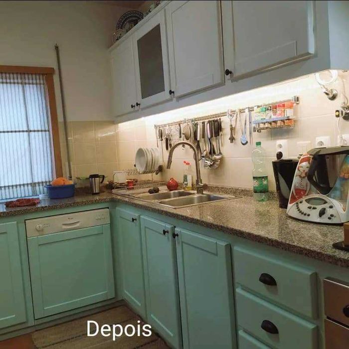 A pintar Sonhos pois a sua casa merece o melhor