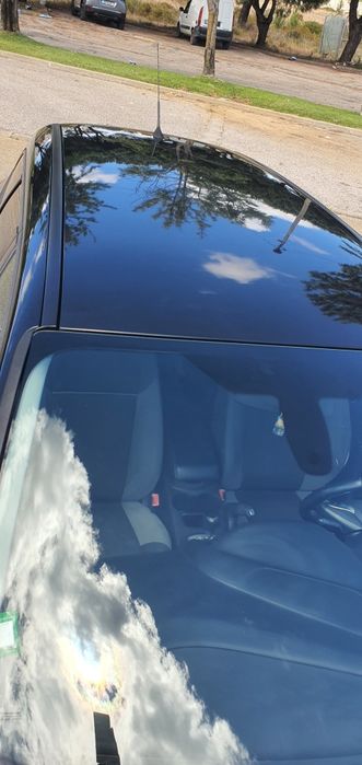 Ford focus 1.6 tdci