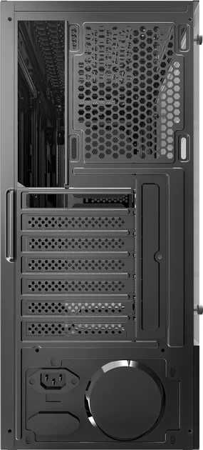 Корпус DarkFlash Leo Black