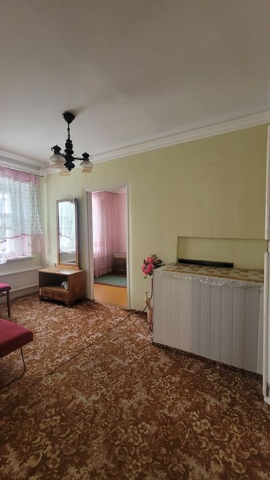 Продам будинок на Ворошилівці.