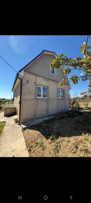 Продам будинок-дачу СК Росток, Овідіополь
