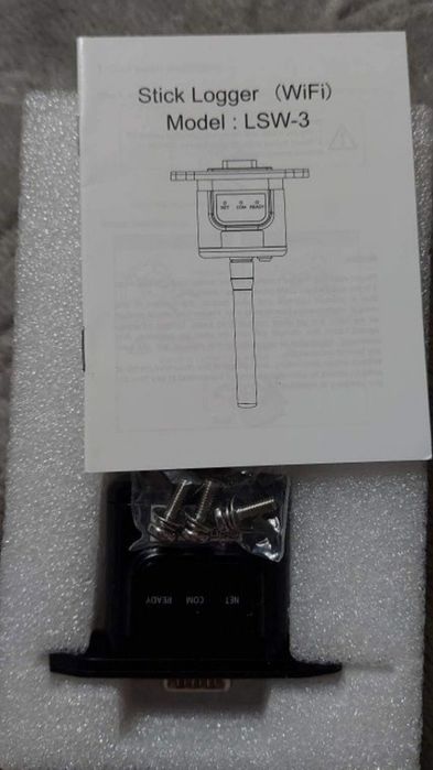 Modem Wifi do falowników SofarSolar adapter LSW-3