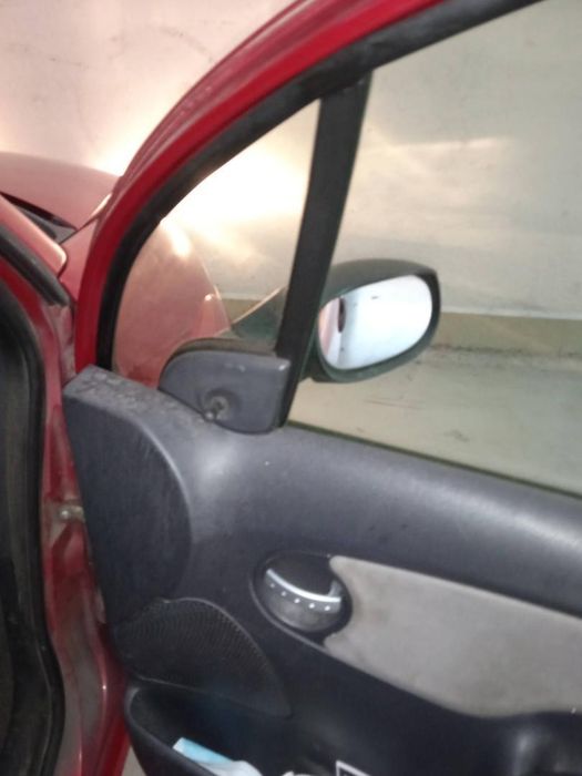 Painel Frontal Citroen C3