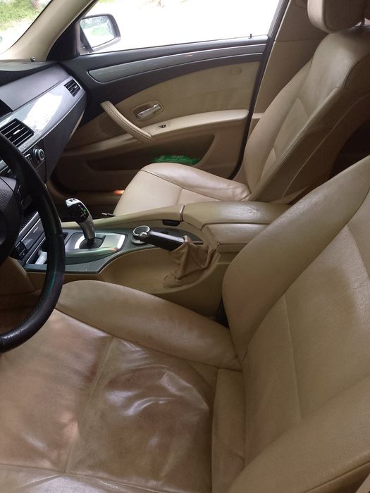 Продам бмв е61 3 дизель  рест