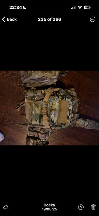 Плитоноска якеда