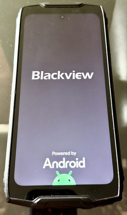 Smartphone Blackview BV9300 Pro