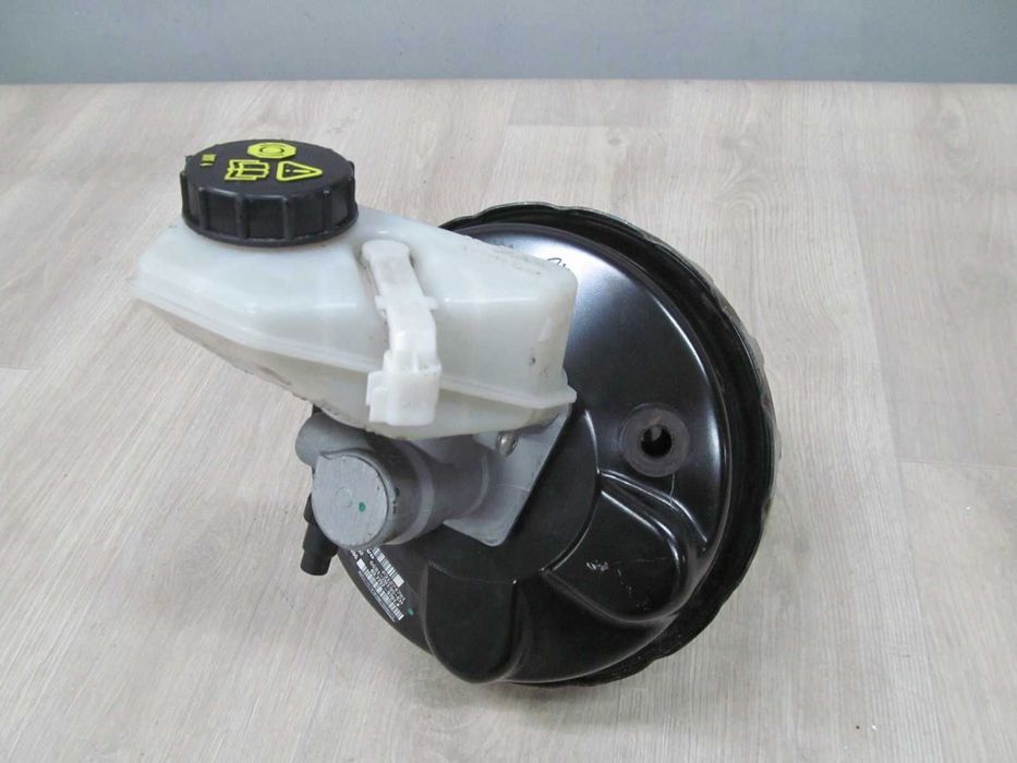 VOLVO S80 II V70 XC70 06-13 SERWO POMPA HAMULCOWA 6G91-2B195-EH P31274701