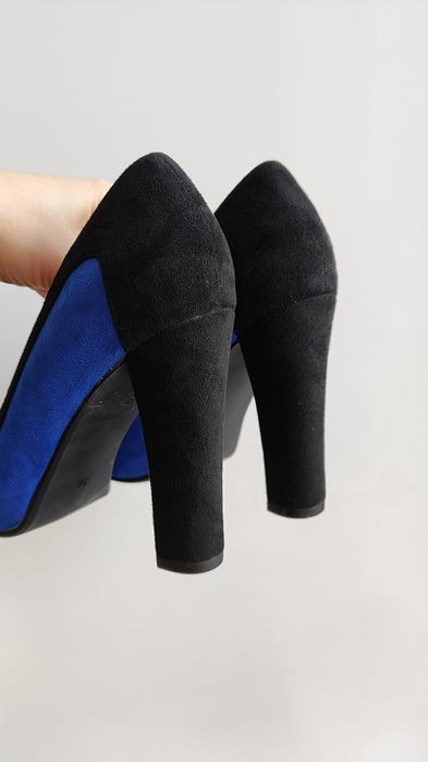 Продам туфлі жіночі