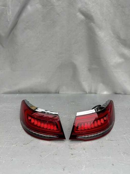 Ліхтар фонарь стоп лівий правий рест дорест	Mercedes-Benz GLC W253 AMG