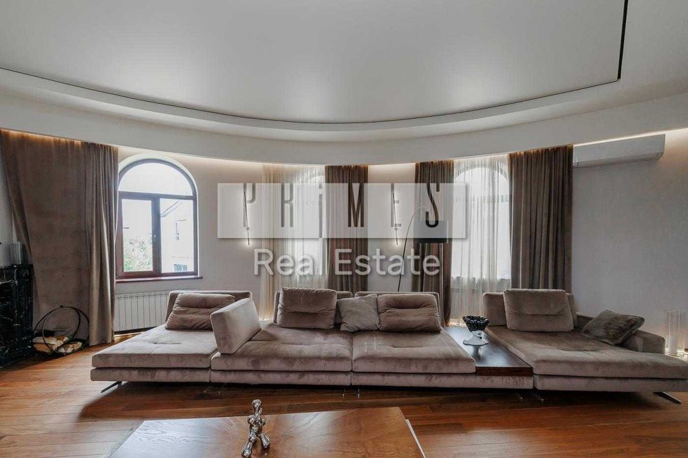 House by the address (area 415 m²) - Atlanta.ua - photo 9