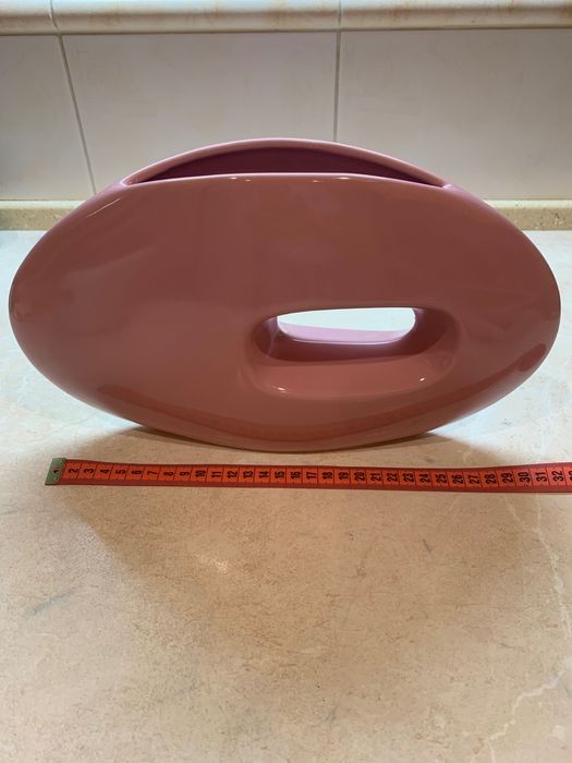 Ваза и декор интерьера 2в1 Новая