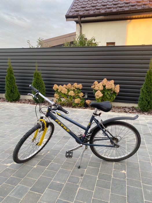 Продам велосипед