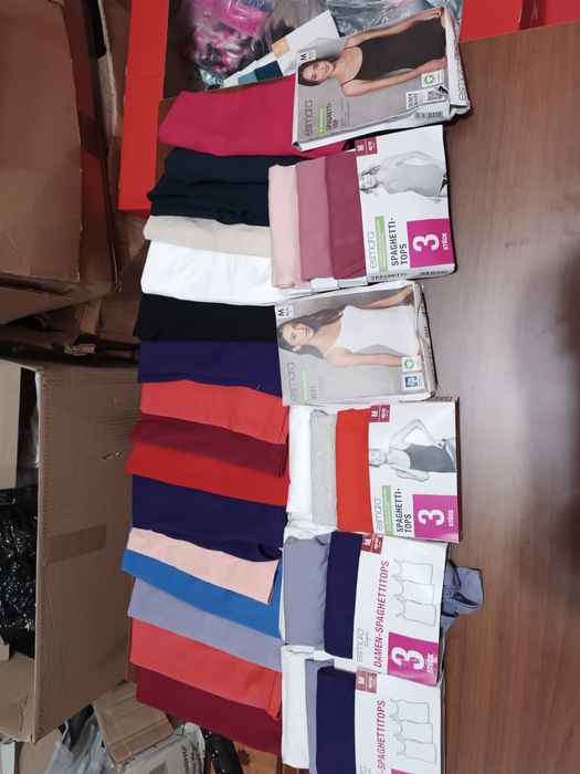 Жіночі майки бренд Esmara Німеччина