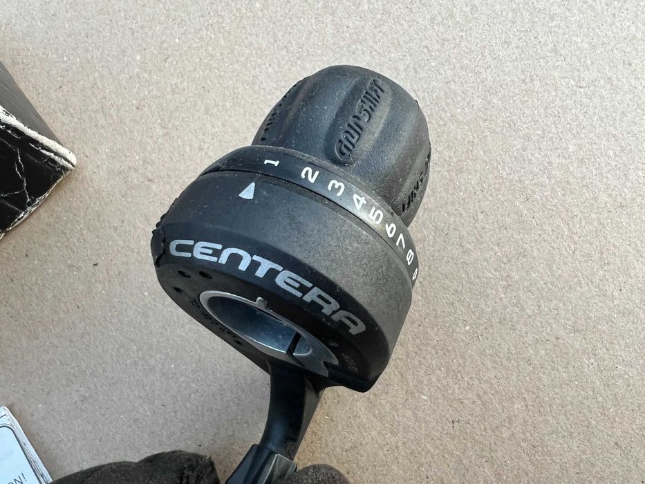 Przerzutka Tylna SRAM CENTERA 7/8/9-rzędowa MTB 9 Plasma Nowa Manetka