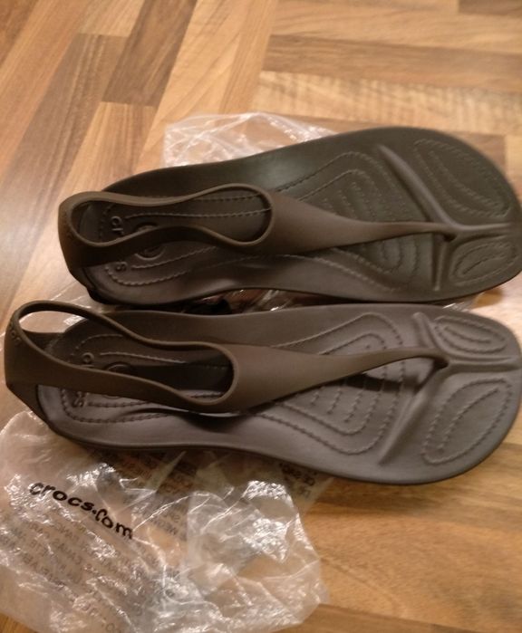 Crocs Sexi Flip W9 39-40