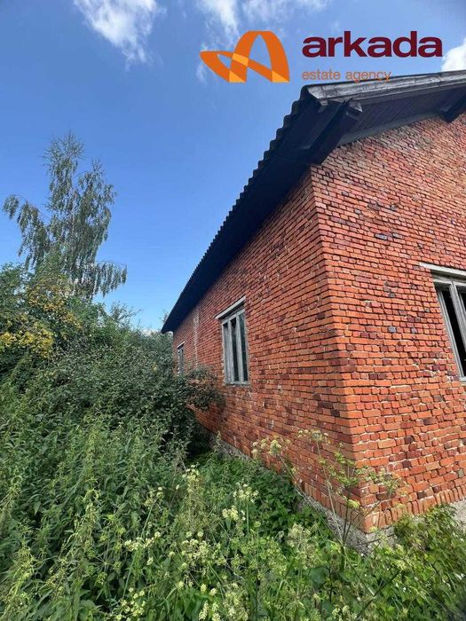 ПРОДАЖ одноповерхового будинку в смт. Єзупіль по вул. Беренди