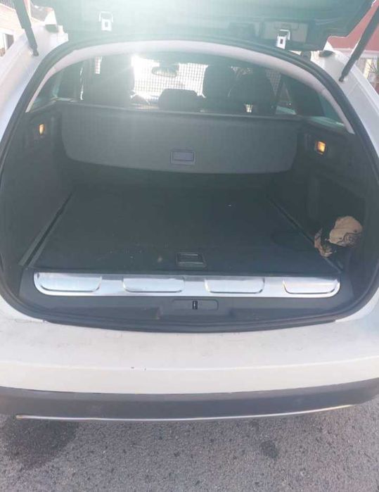 Peugeot 508 RXH automática