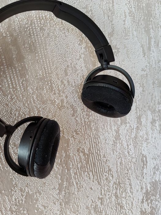 Навушники JBT 460BT