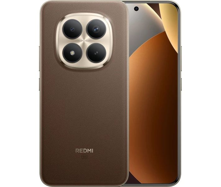 Xiaomi Redmi Note 15 Pro+ 5G 8/256GB