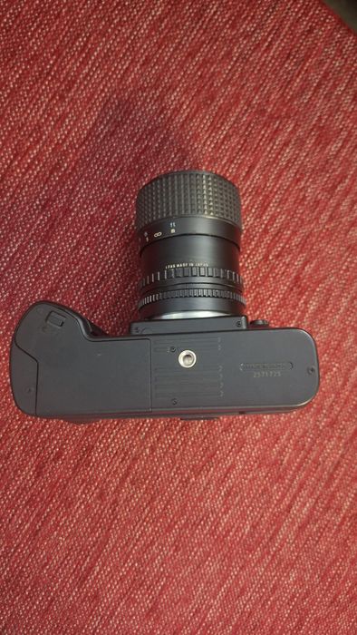 Aparat fotograficzny Nikon AF F-401s