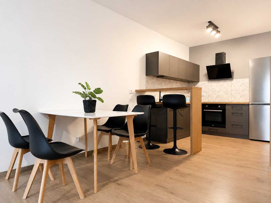 Komfortowe mieszkanie 50 m² | Siedlce | Ul. Spokojna | Miejsce postojowe
