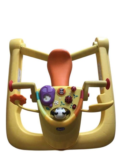 Універсальні ходунки/ходулі/толокар Chicco Чіко 3 в 1