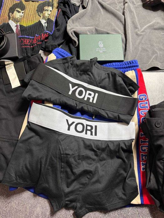 下着・アンダーウェア \