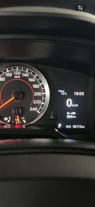 Продам Toyota Corolla 2020, перший власник