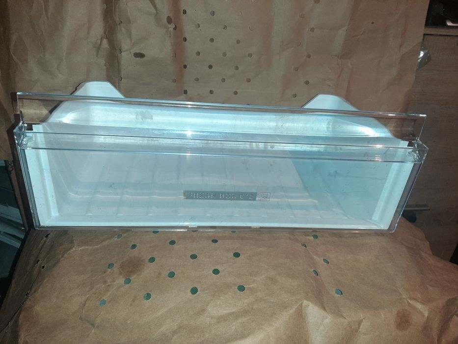 Szuflada na warzywa do lodówki Whirlpool