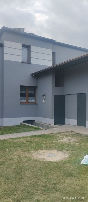 Elewacje w przystępnych cenach