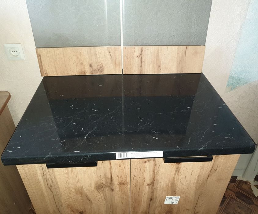 Продам нову кухню "НІКА" колір Дуб Тахо. Відправлення за мій кошт