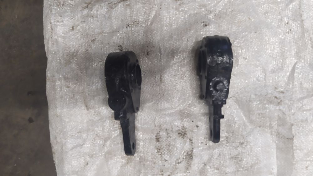 Продам тресчітки ЗИЛ 131