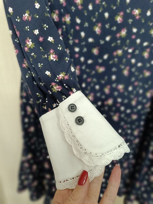 Нова сукня Azuri