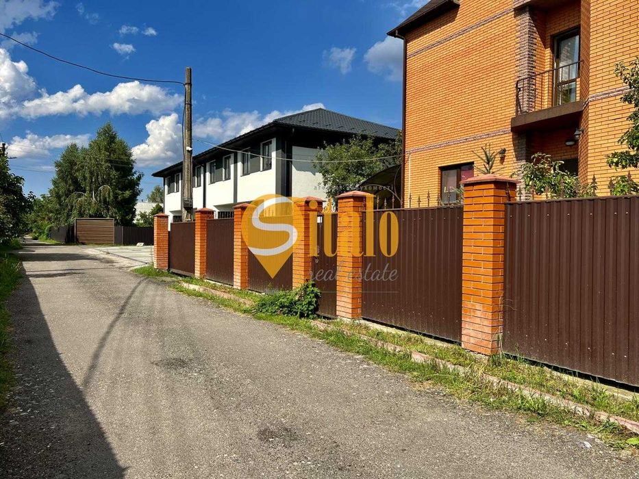 House by the address (area 110 m²) - Atlanta.ua - photo 16